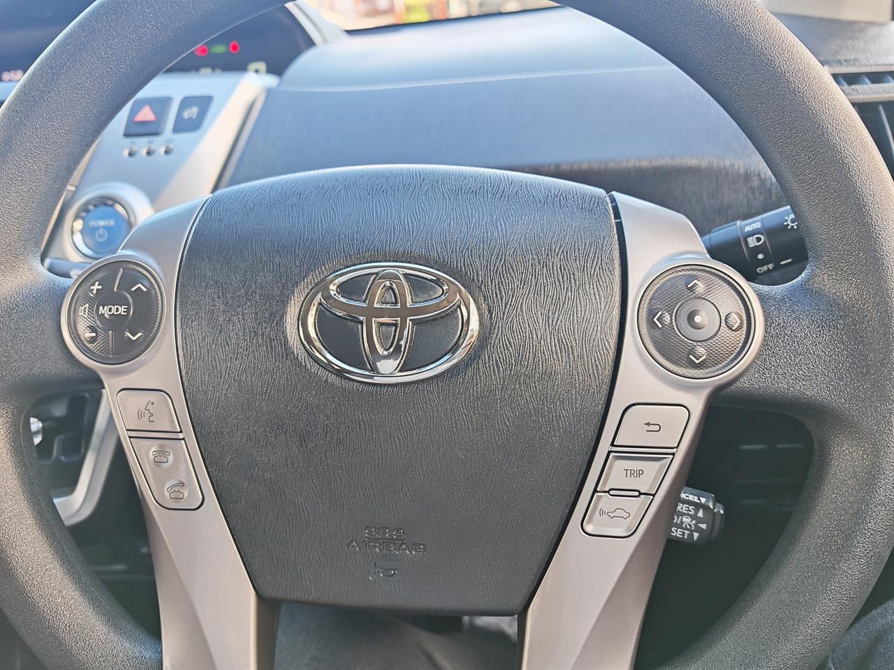 2019 Toyota Prius
