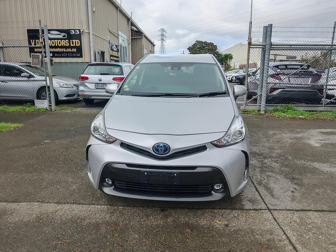 2019 Toyota Prius