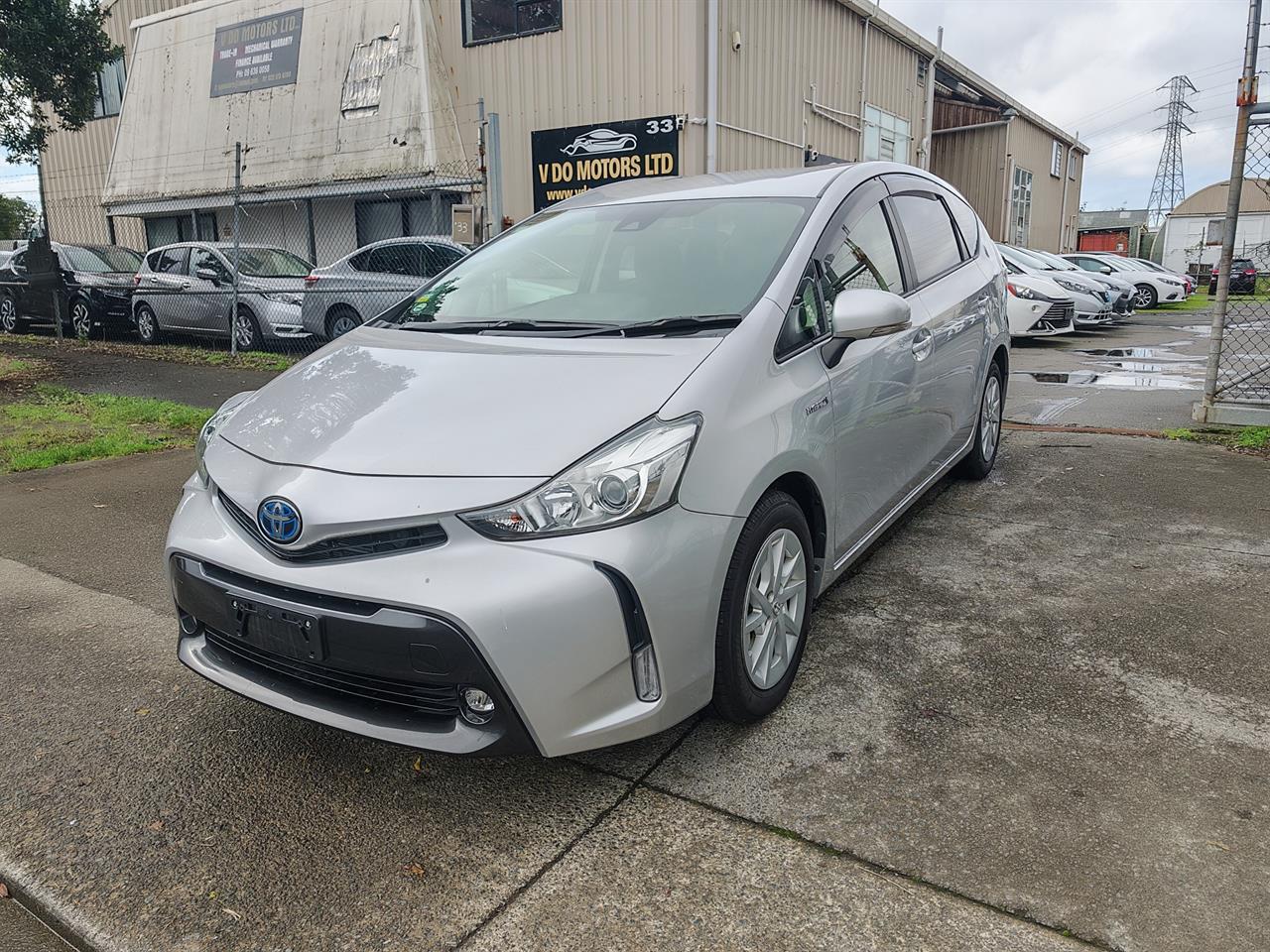 2019 Toyota Prius