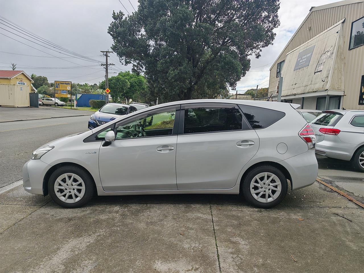 2019 Toyota Prius