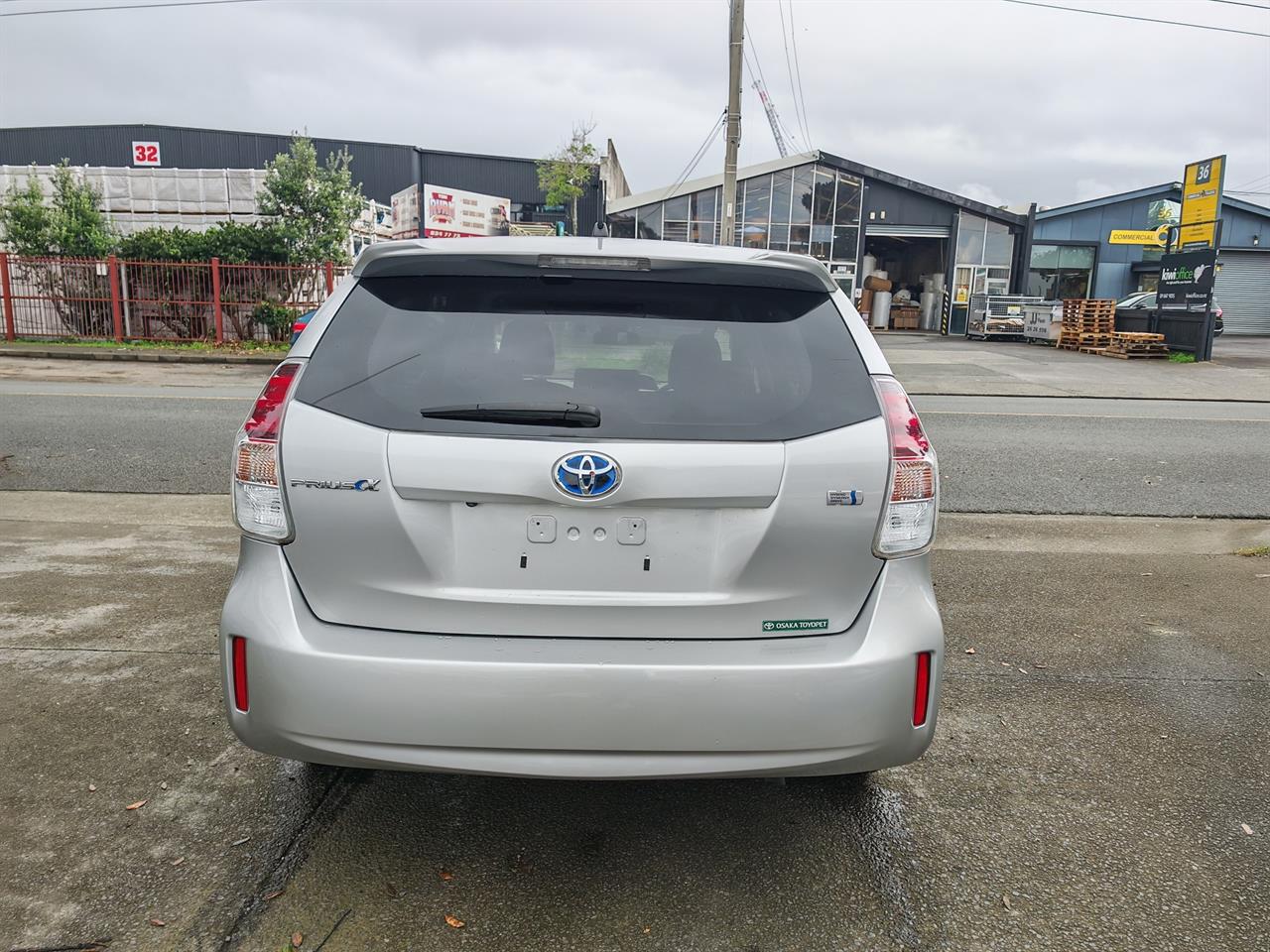 2019 Toyota Prius