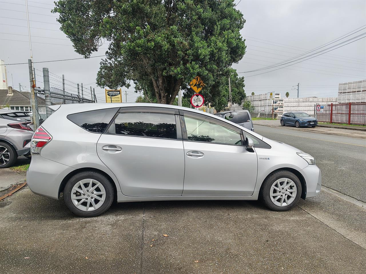 2019 Toyota Prius