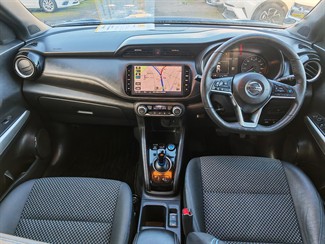 2020 Nissan KICKS - Thumbnail