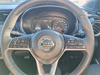 2020 Nissan KICKS - Thumbnail