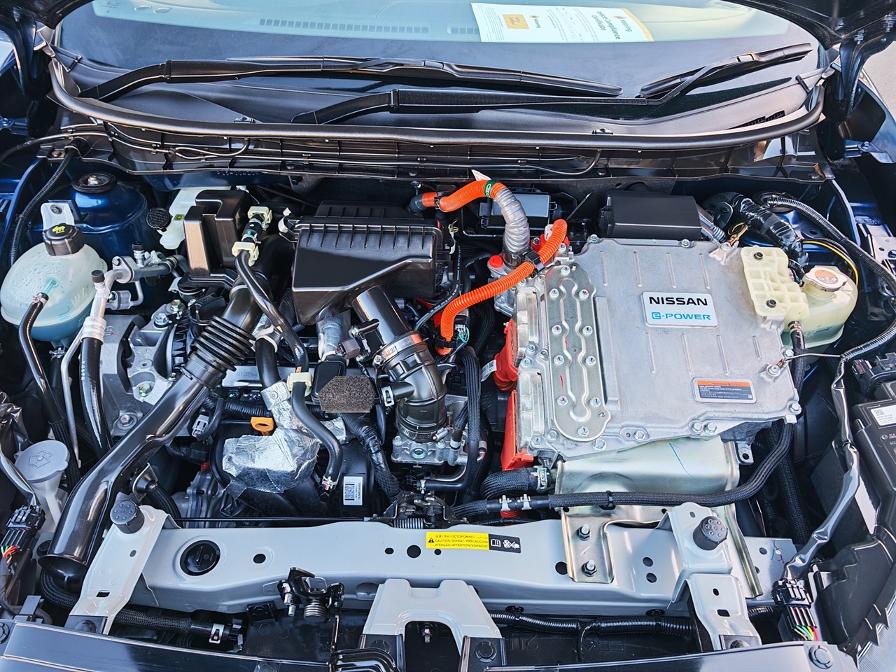 2020 Nissan KICKS