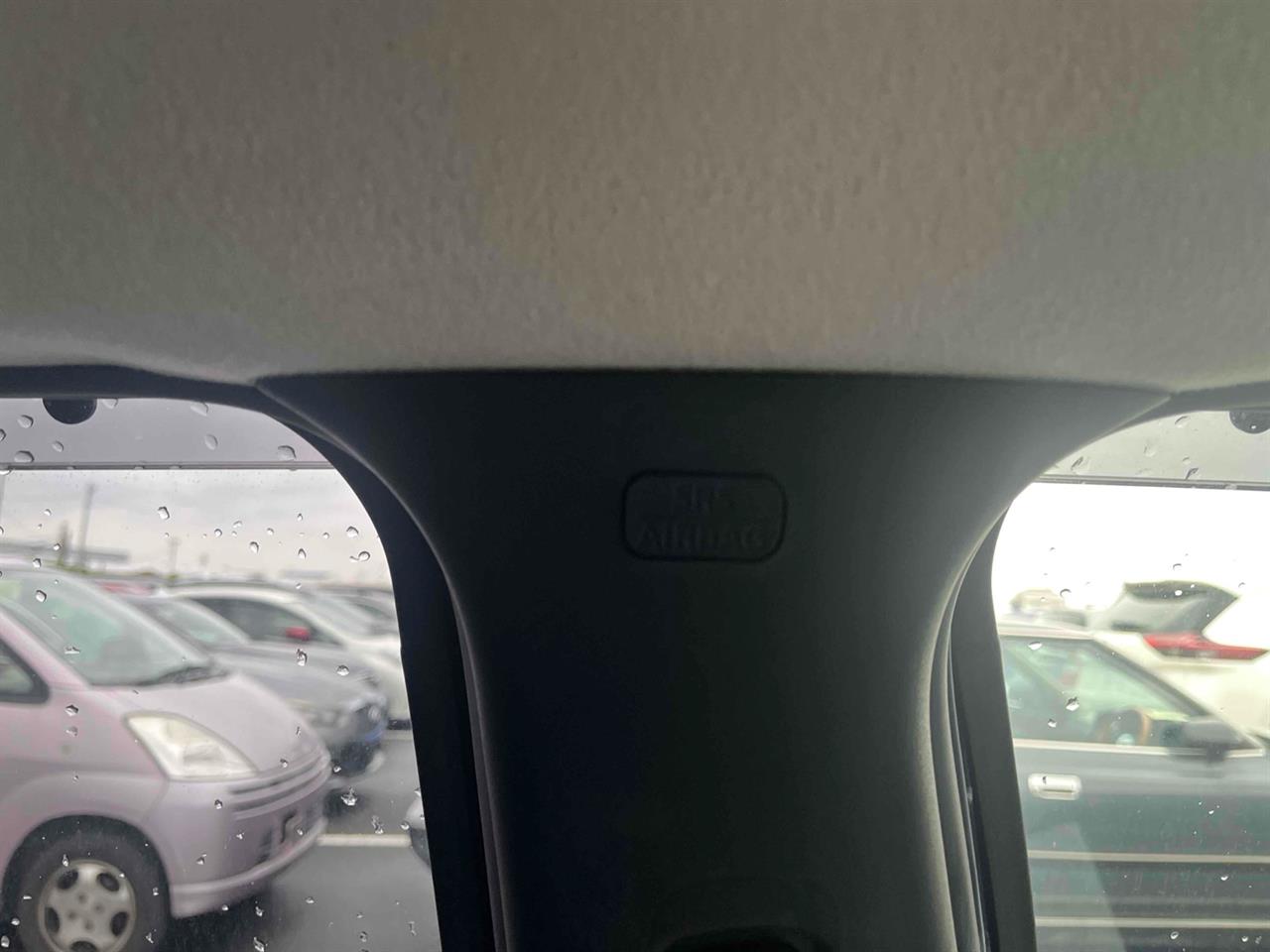 2020 Nissan KICKS