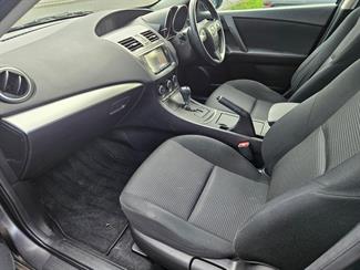 2012 Mazda Axela - Thumbnail