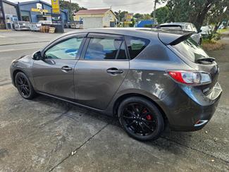 2012 Mazda Axela - Thumbnail