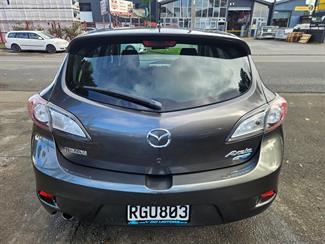 2012 Mazda Axela - Thumbnail