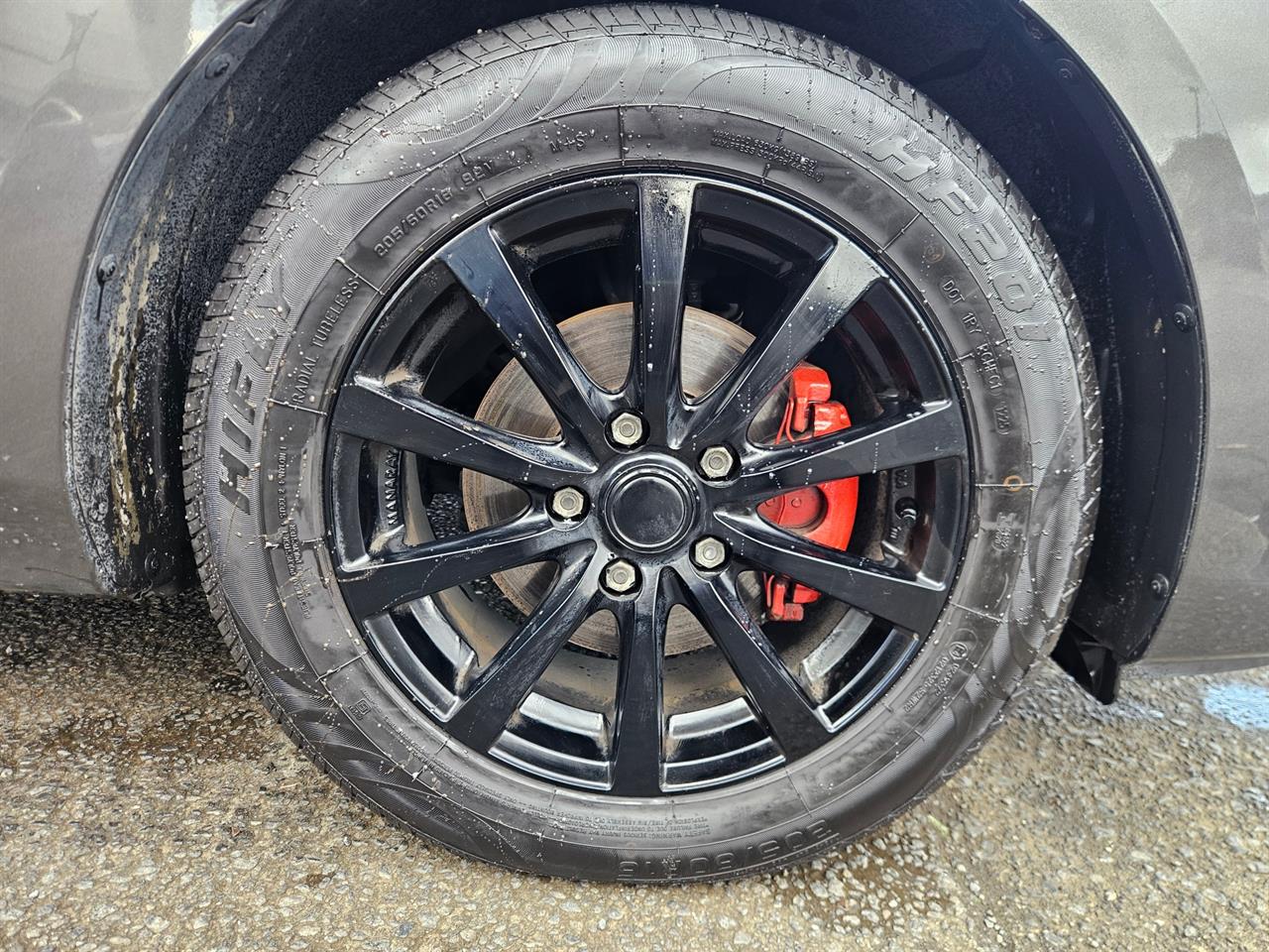 2012 Mazda Axela