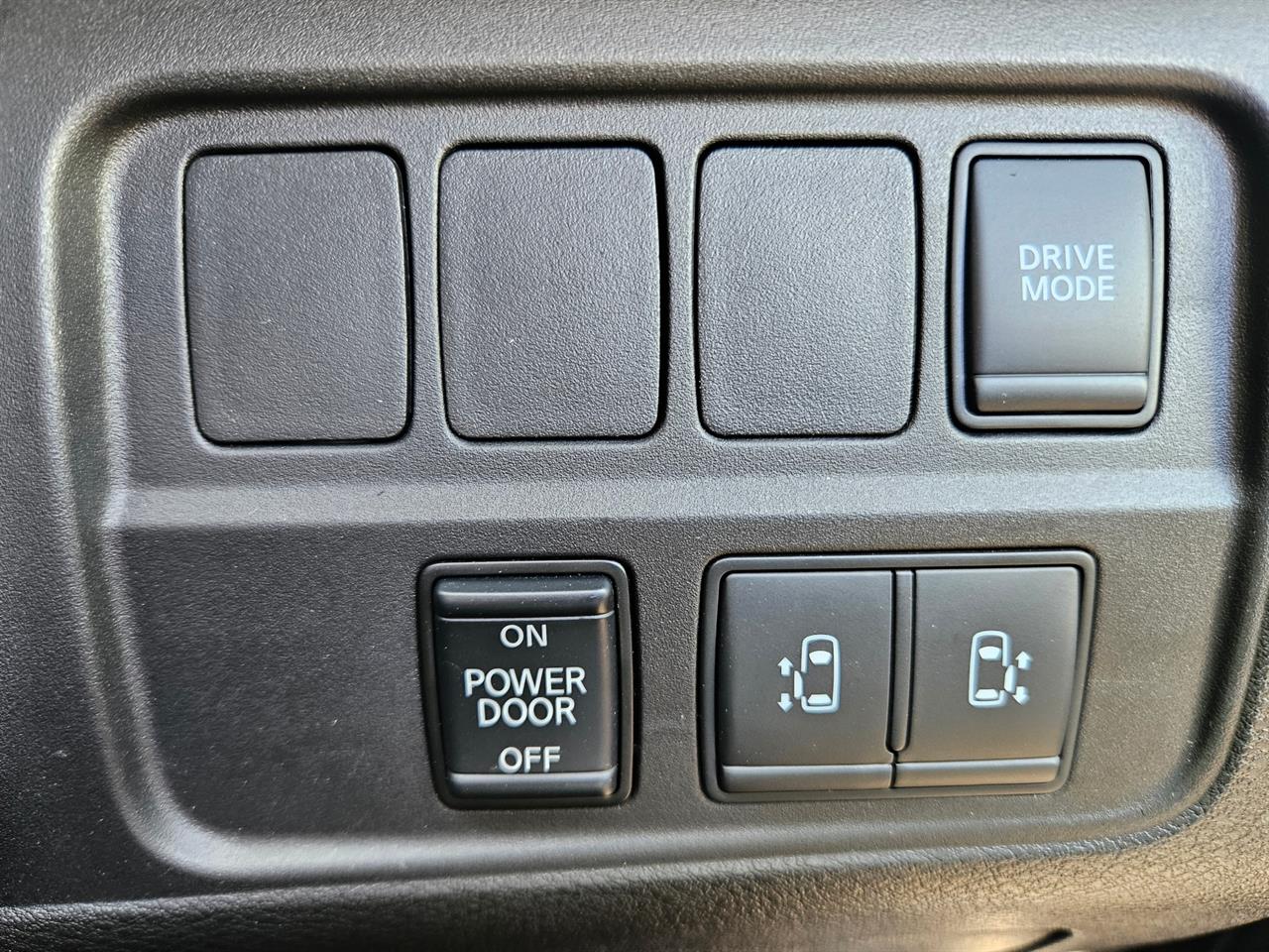 2021 Nissan Serena