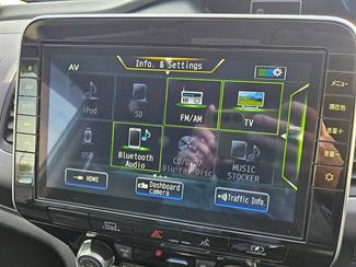 2021 Nissan Serena - Thumbnail