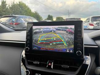 2022 Toyota Corolla Cross - Thumbnail