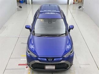 2022 Toyota Corolla Cross - Thumbnail
