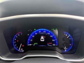 2022 Toyota Corolla Cross - Thumbnail