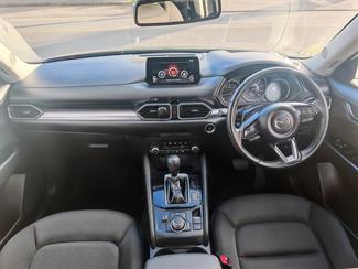 2020 Mazda CX-5 - Thumbnail