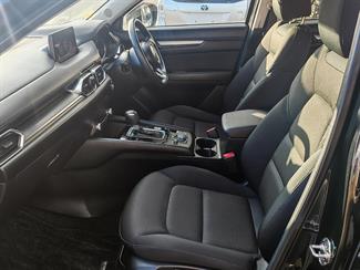 2020 Mazda CX-5 - Thumbnail