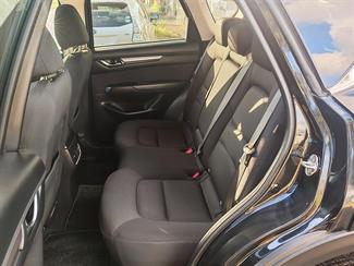 2020 Mazda CX-5 - Thumbnail