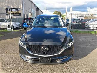 2020 Mazda CX-5 - Thumbnail
