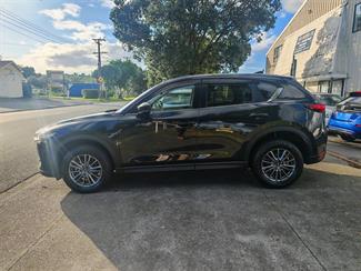 2020 Mazda CX-5 - Thumbnail