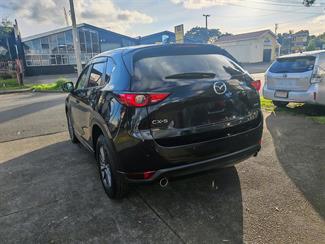 2020 Mazda CX-5 - Thumbnail