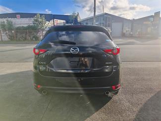 2020 Mazda CX-5 - Thumbnail