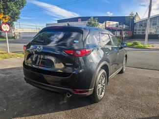 2020 Mazda CX-5 - Thumbnail