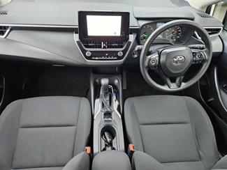2023 Toyota Corolla - Thumbnail