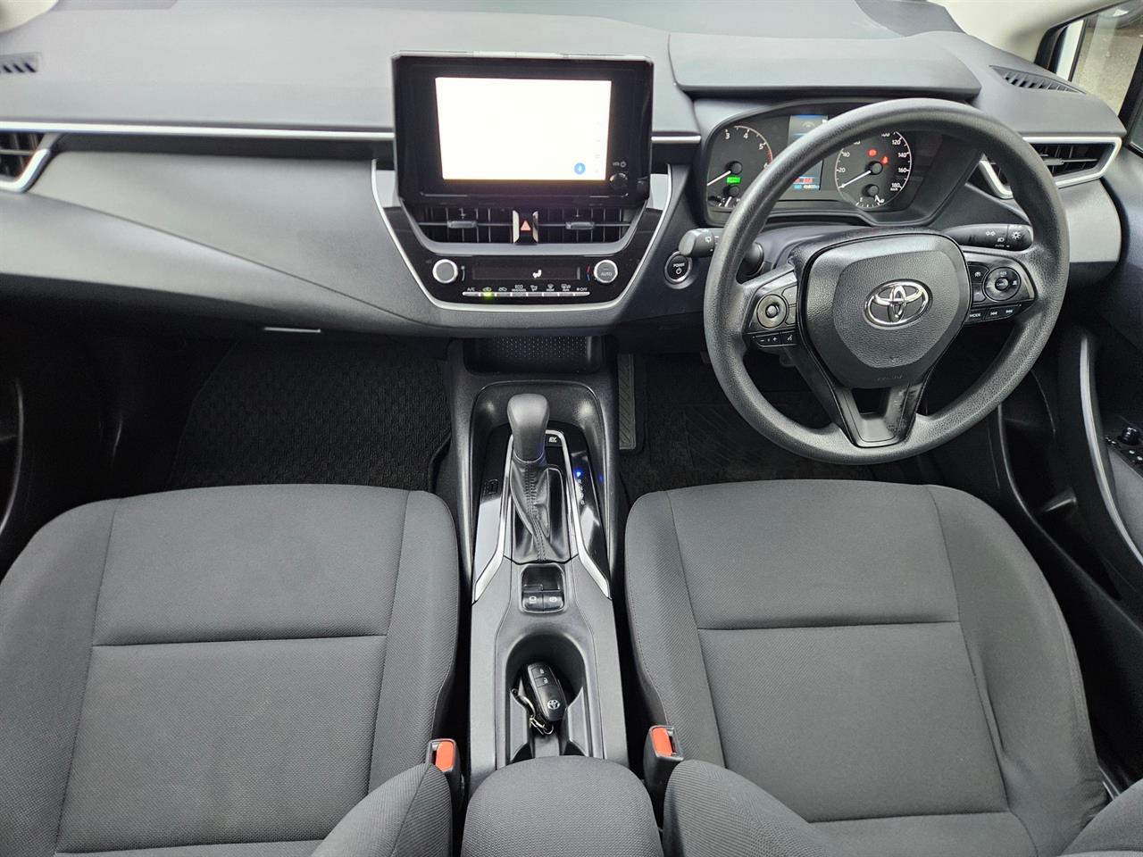 2023 Toyota Corolla