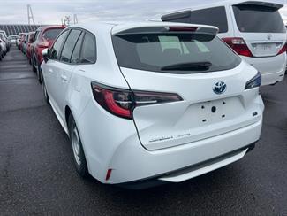 2023 Toyota Corolla - Thumbnail