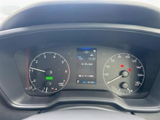 2023 Toyota Corolla - Thumbnail