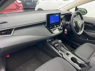 2023 Toyota Corolla - Thumbnail