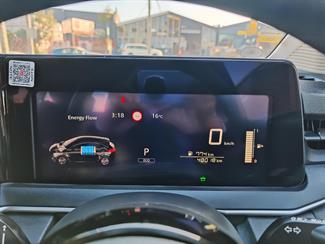 2021 Nissan Note - Thumbnail