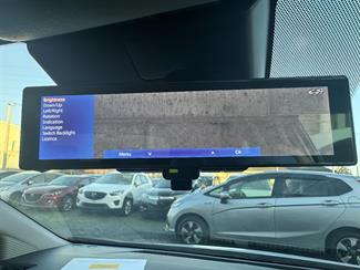 2021 Nissan Note - Thumbnail