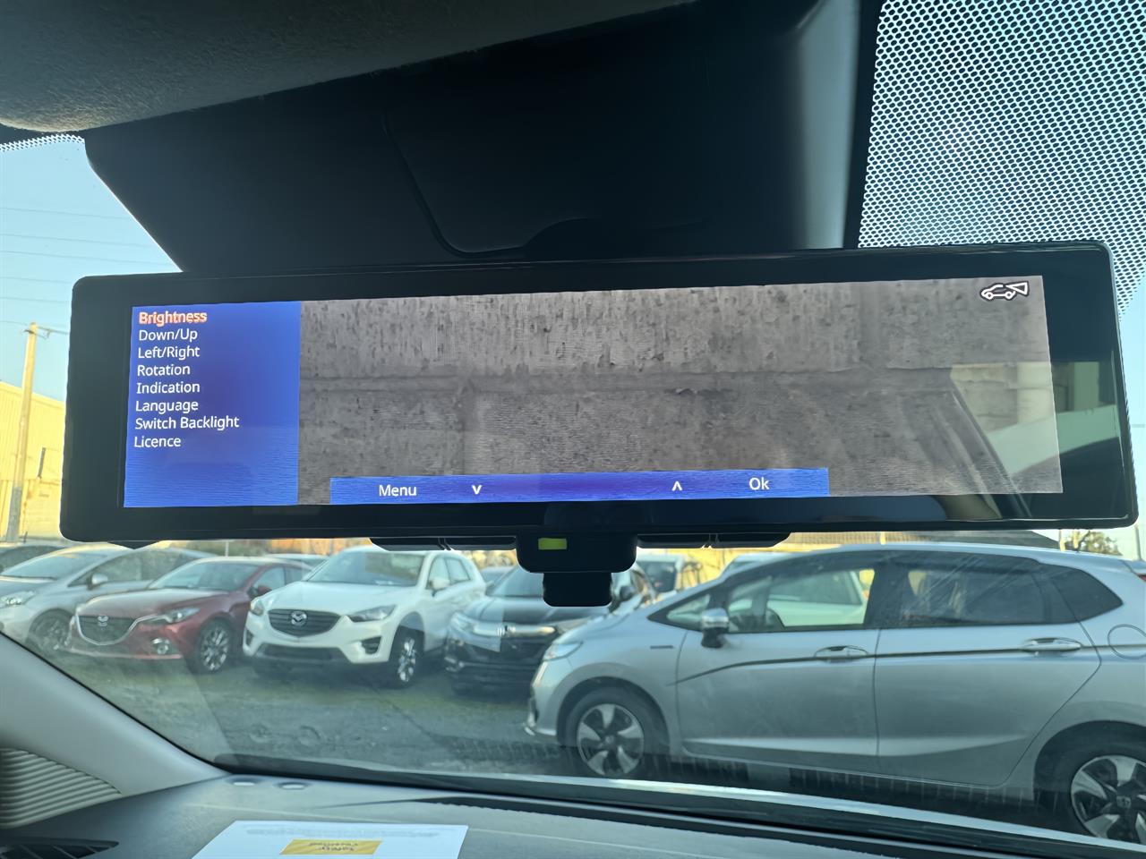 2021 Nissan Note