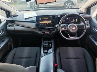 2021 Nissan Note - Thumbnail