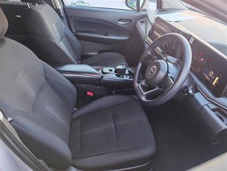 2021 Nissan Note - Thumbnail