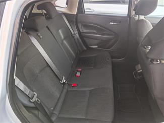 2021 Nissan Note - Thumbnail