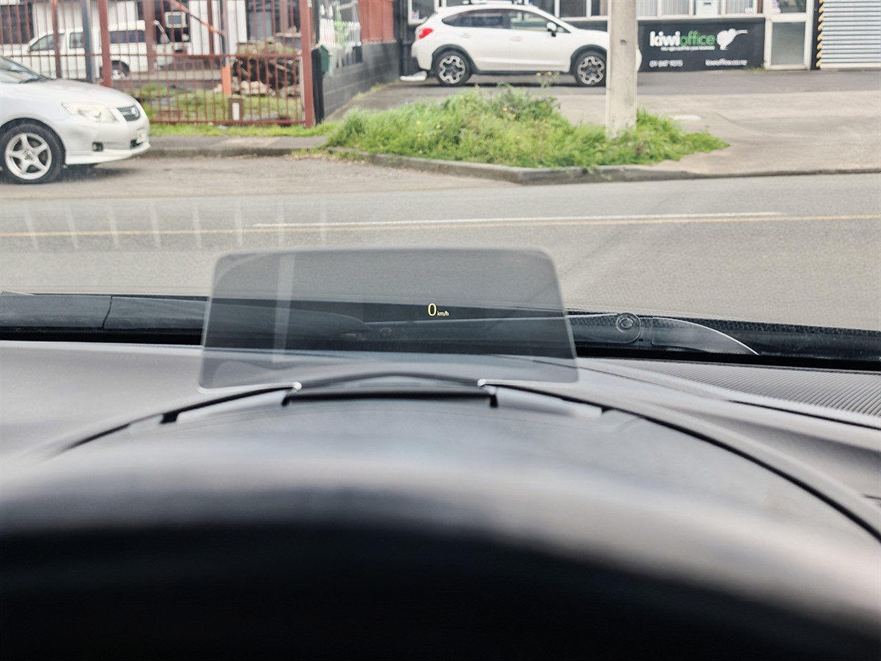 2016 Mazda Axela