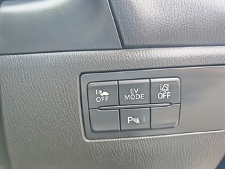 2016 Mazda Axela - Thumbnail