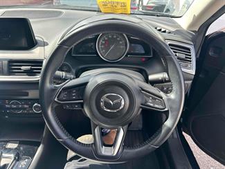 2016 Mazda Axela - Thumbnail