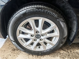 2016 Mazda Axela - Thumbnail