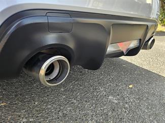 2017 Subaru BRZ - Thumbnail