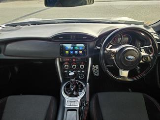 2017 Subaru BRZ - Thumbnail