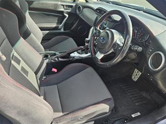 2017 Subaru BRZ - Thumbnail