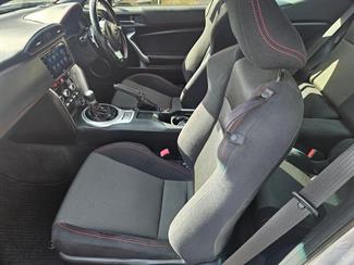 2017 Subaru BRZ - Thumbnail