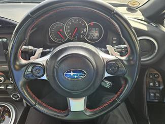 2017 Subaru BRZ - Thumbnail