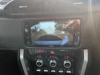 2017 Subaru BRZ - Thumbnail