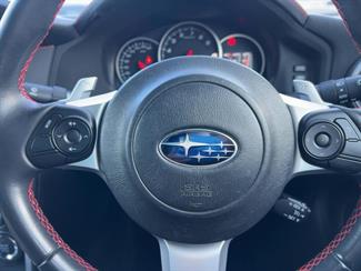 2017 Subaru BRZ - Thumbnail