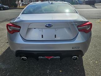 2017 Subaru BRZ - Thumbnail